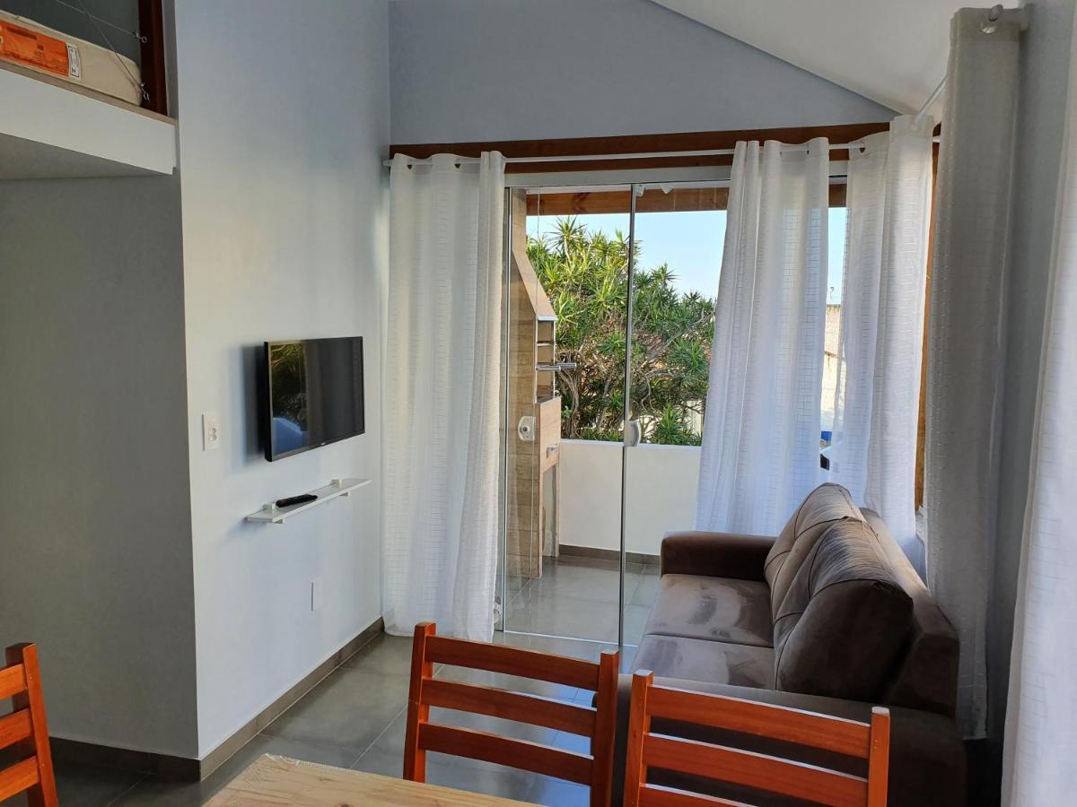 Casa Blanca Apartment Florianopolis Exterior photo