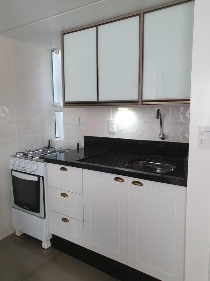 Casa Blanca Apartment Florianopolis Exterior photo